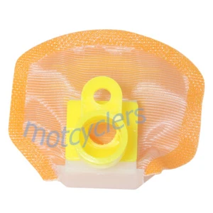 Strainers Fuel Pump filter For Kawasaki VN1600 Vulcan1600 Classic Nomad 200-2008 - Picture 1 of 7