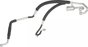 A/C Refrigerant Discharge / Suction Hose Assembly - Picture 1 of 3