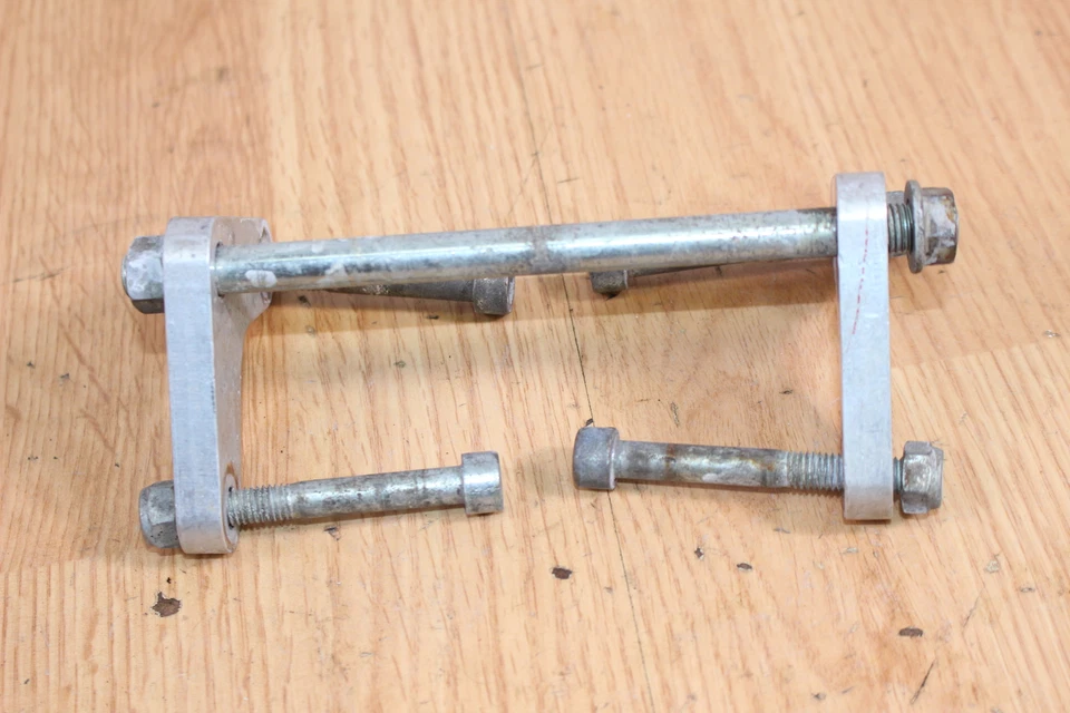 ATK 250 1995 soportes de motor de aire acondicionado/motor Foto 1 de 4