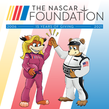 The NASCAR Foundation
