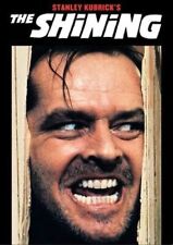 The Shining - Jack Nicholson - Movie Poster / Mounted Canvas A0 A1 A2 A3 A4