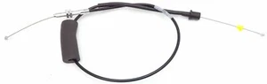 VR HOLDEN COMMODORE V6 NEW THROTTLE ACCELERATOR CABLE - Picture 1 of 3