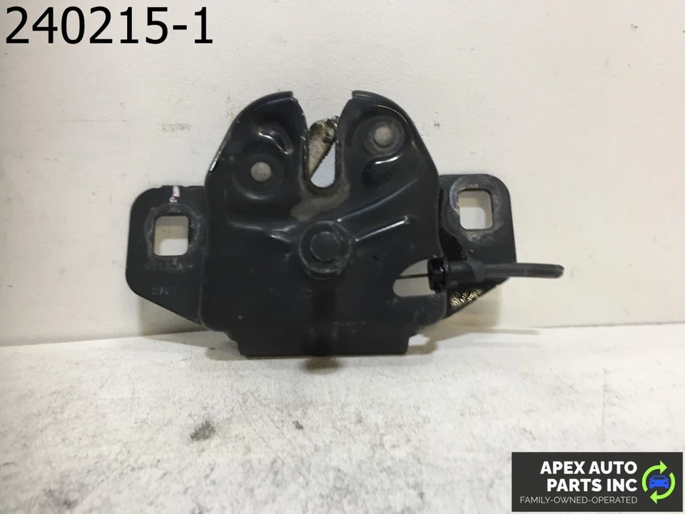 OEM 2008 Chrysler PT Cruiser Mopar Hood Latch — 第 1/4 张图片