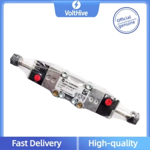 1 Stück Neu Norgren Typ SXE9773-A60-00 vorgesteuertes Magnetventil 2-10bar - Bild 1 von 3