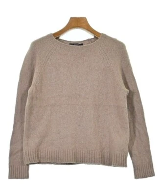 Suéteres MAX MARA WEEK END LINE bege S 2200553159080 - Imagem 1 de 4