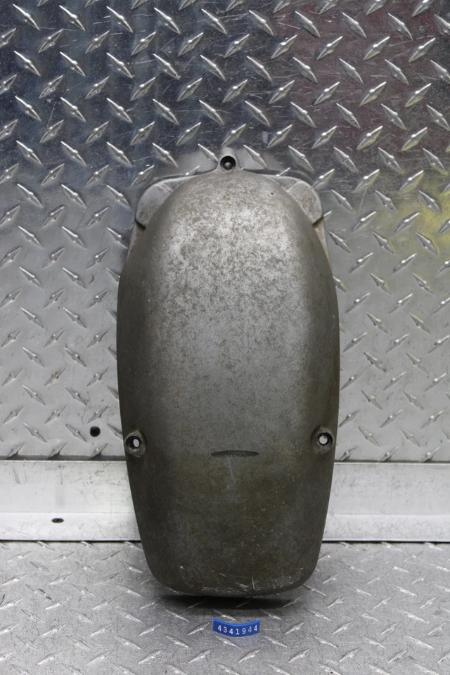 1969 BMW R75 5 FRONT ENGINE COVER 1255006 - Image 1 of 4