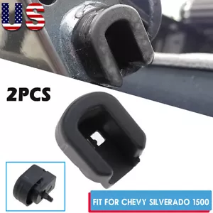 2 X For Sierra For Silverado 2014-22 Rear Tailgate Lift Assist Bushing 84331136 - Bild 1 von 8