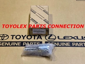 NUEVO OEM TOYOTA & LEXUS Eng Válvula Variable Timing LH Solenoide (PLS LEER ANUNCIO) - Imagen 1 de 1