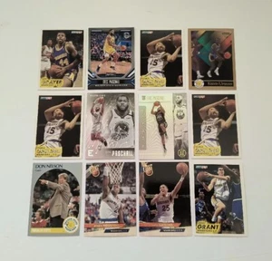 Lote de tarjetas de novato Warriors RC 2019 Panini Chronicles Eric Paschall 227 Rc - Imagen 1 de 12