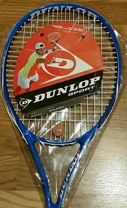 Dunlop Blaze Tour Medium No. 2 / 4-1/4" Tennis Racquet 676648 - Picture 1 of 2