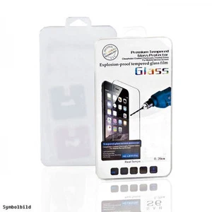 Tank Protection Cell Phone Screen Protector with 9H Hardness Degree for Apple iPhone 6 - 4.7 - Picture 1 of 2