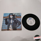 alice cooper bed of nails 7" vinyl record very good condition