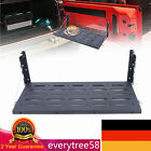 Tailgate shelf tailgate table folding stands for Jeep Wrangler JK 60*31 cm