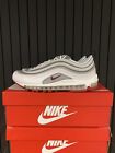 Air Max 97 Varsity Red Size Uk85 Brand New With Box