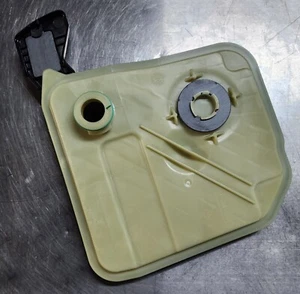 6F35 TRANSMISSION FILTER OEM 04-20 FORD ESCAPE EDGE EXPLORER LINCOLN CONTINENTAL - Picture 1 of 5