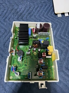 LG Washer Control Board PART # EBR38163349 - Picture 1 of 4