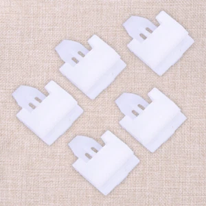 10Pcs Weatherstrip Door Glass Clip Fit For Toyota Land Cruiser FJ60 FJ62 HJ60 ut - Picture 1 of 4