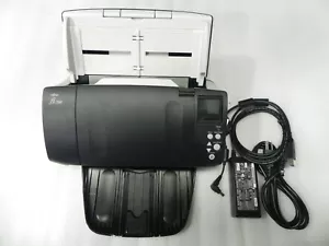 Fujitsu fi-7160 Color Duplex Dokumentenscanner Seitenzahl nur 33 - PA03670-B085 - Bild 1 von 18