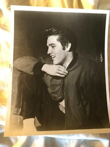 Elvis Photo Wertheimer 3 - Picture 1 of 1