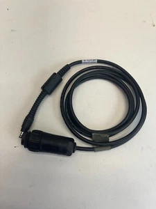 Iris Spaces II 2 - AN/PRC-117F/G Output Cable 21" (PN 78535-102293-21") - Picture 1 of 1