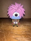Funko POP! Animation One Punch Man “Lord Boros” #259 Out Of Box Loose