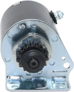 Motor de Arranque 5742N con Engranaje de Acero 16 Dientes para Briggs & Stratton - Bild 1 von 6