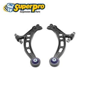 SuperPro Front Lower Control Arm Assembly Kit FOR Toyota Camry SDV10 SXV10 VDV10 - Picture 1 of 1