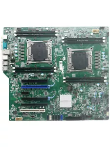 Für Dell Precision T7810 LGA 2011-3 Workstation-Hauptplatine mit zwei Sockeln KJCC5 - Bild 1 von 4