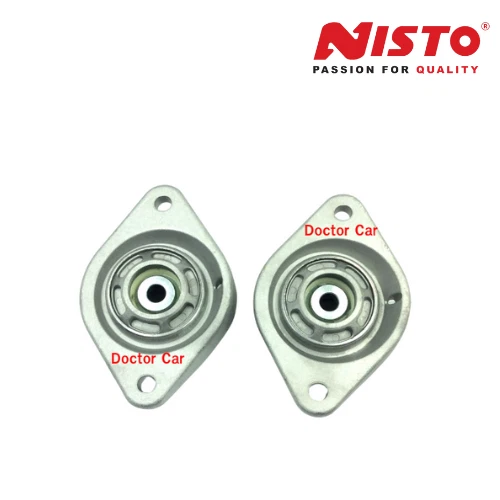 2 Rear Shock Absorber Strut Mount For 2016-2020 Honda Civic FC FK 4D Sedan Gen10 - Imagem 1 de 4