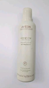 Aveda Energizing Body Cleanser Wash 8 oz RARE Invigorating Stimulating NOS - Picture 1 of 2