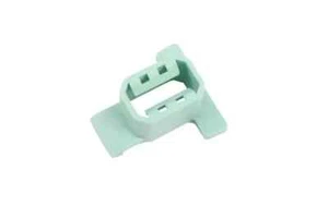 Genuine GM Luggage Carrier Side Rail Retainer 23468682 - Picture 1 of 4