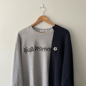 gosha rubchinskiy fila moletom com capuz