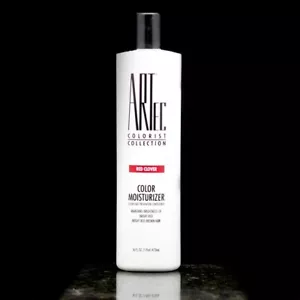 ARTec Crema Idratante/Balsamo Depositante Colore Trifoglio Rosso 16oz - L'Oreal - Foto 1 di 1