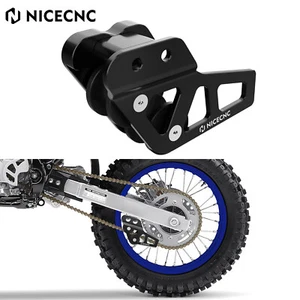 NICECNC Rear Chain Guide Guard Protection For Yamaha YZ85 YZ 85 2003-2017 2018 - Picture 1 of 7