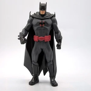DC Direct Flashpoint Series 1: Batman 7" Action Figure Thomas Wayne - Picture 1 of 7