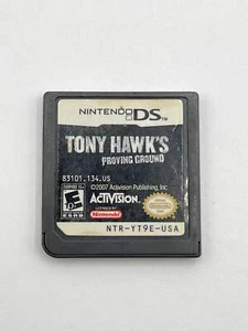 Tony Hawk Proving Ground for Nintendo DS | Complete Game | Free Shipping - Picture 1 of 2