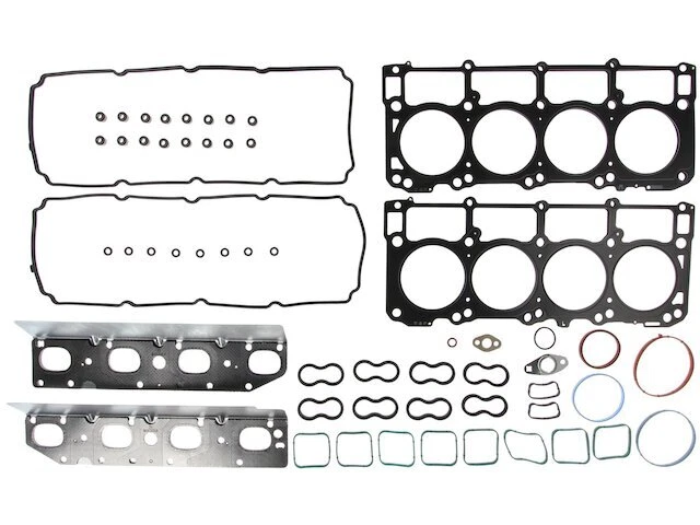 Mahle 74QR98S Head Gasket Set Fits 2009-2021 Dodge Charger 5.7L V8 - Изображение 1 из 1