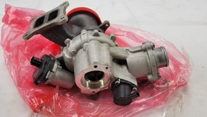 2020-2025 Audi A4 Quattro 2.0L Turbo Turbocharger 06N-145-701-D - Bild 1 von 13