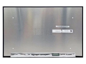 Bildschirm LED 16 " MSI S1J-AB0A005-I75 1920x1200 Matt 40 Polig 165Hz - Bild 1 von 1
