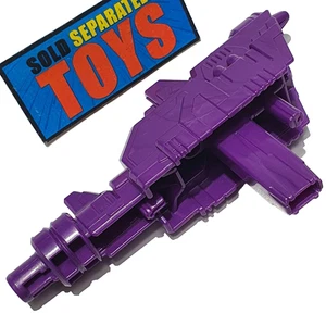 Transformers Combiner Wars Gift Set Devastator GUN blaster cannon part accessory - Picture 1 of 10