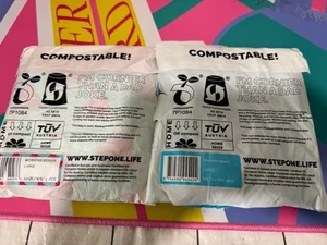 Step One Women's Boxer Briefs 2x Large Ice Creams & Crabs New - Picture 1 of 5