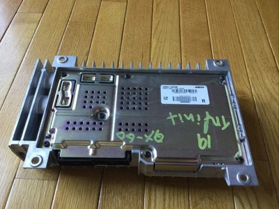 2015-2020 = Amplificador Infinity QX60 28061-3JCOB OEM Foto 1 de 3