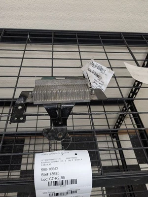 Control motor ECM diésel compatible con camioneta Ford F250SD 00-10 1227439 Foto 1 de 4