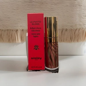 Sisley Le Phyto Gloss #7 Venus Lipgloss 0,21 Oz. Neu im Karton   - Bild 1 von 4