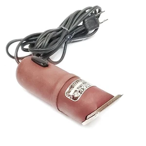 Vintage Kru Kut Electric Hair Clippers Model 36 - Picture 1 of 6