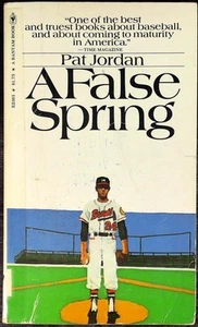 A false spring - Picture 1 of 1