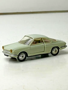 Norev 1/43 Scale Simca 1000 Coupe - Picture 1 of 14