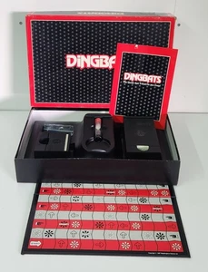 Vintage Dingbats Board Game, Waddingtons 1987, Boxed With Instructions - Picture 1 of 5