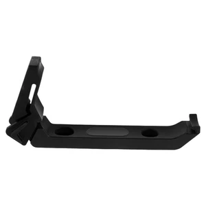 Soda Can Holder Bike Water Bottle Carrier - Nylon Can Rack Drink Fixing Bracket - Picture 1 of 12