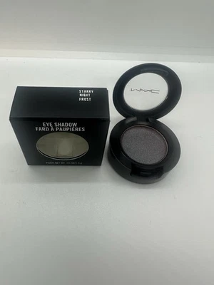 Mac New Starry Night Frost Eye Shadow .05 oz Boxed Eye Shadow - Image 1 of 3
